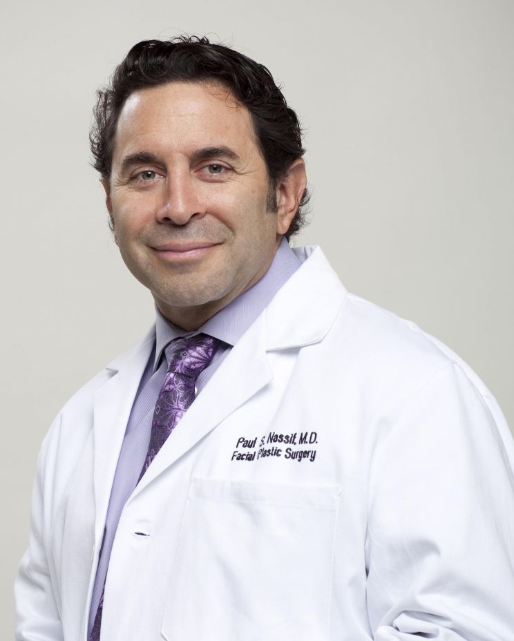 Paul Nassif