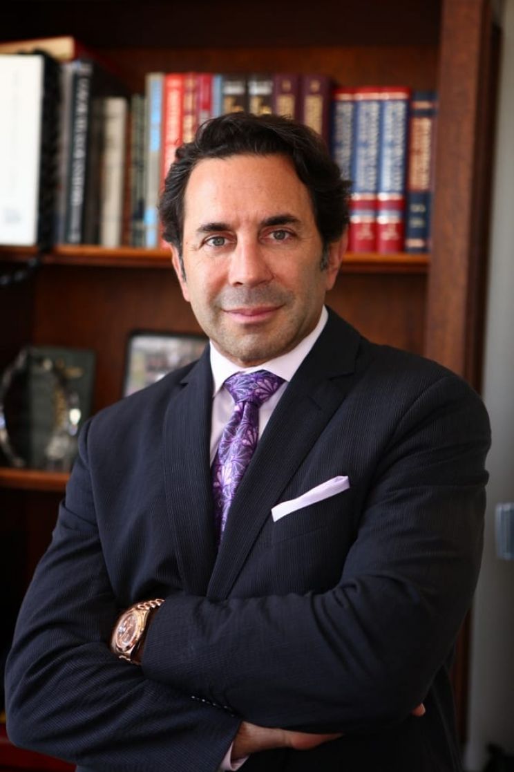 Paul Nassif