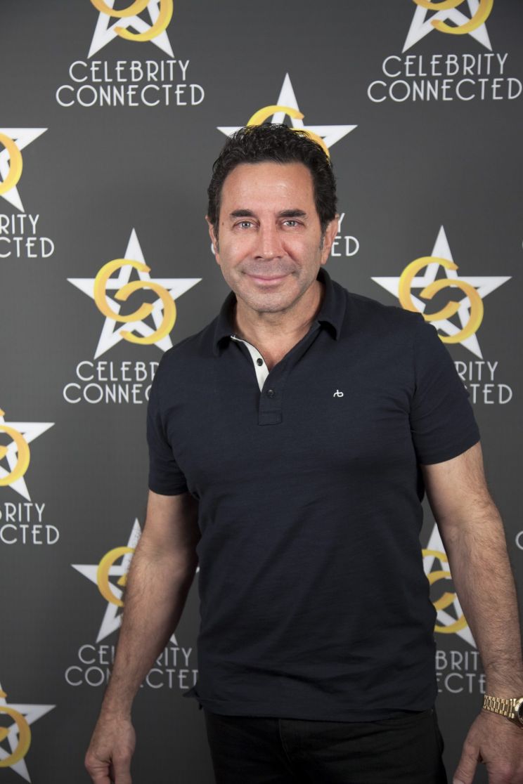 Paul Nassif