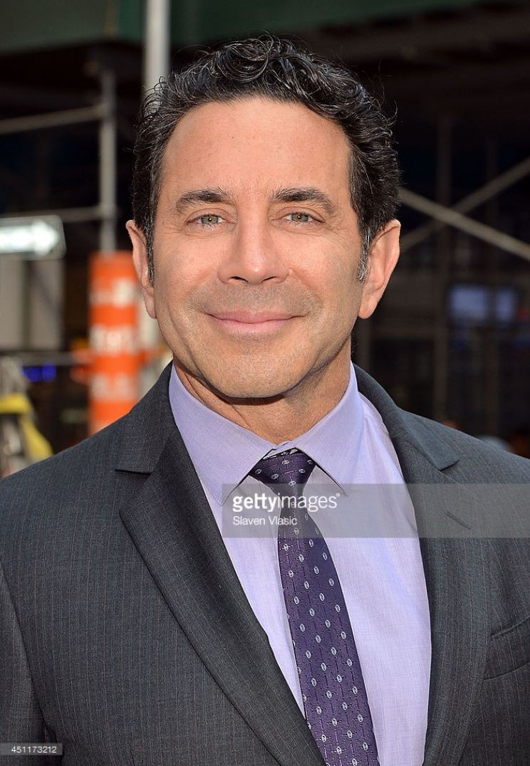 Paul Nassif