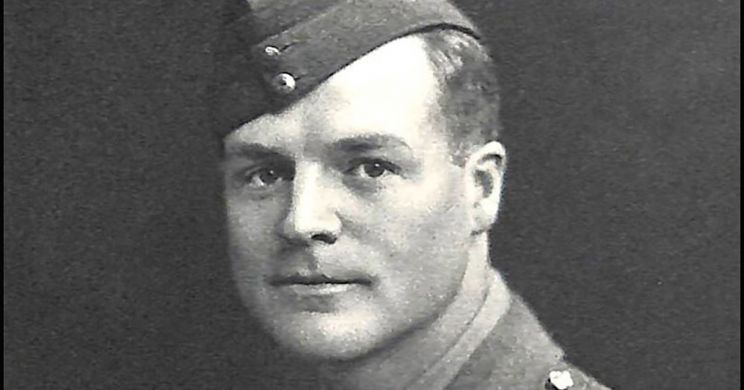 Paul Newlan