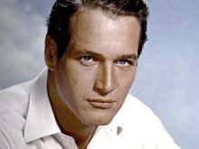 Paul Newman