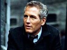 Paul Newman