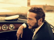 Paul Newman