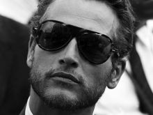 Paul Newman