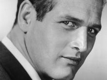 Paul Newman