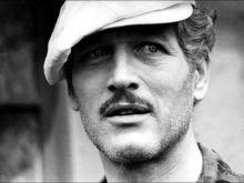 Paul Newman