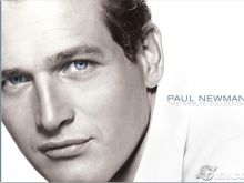 Paul Newman