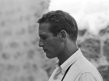 Paul Newman