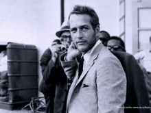 Paul Newman