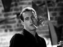 Paul Newman