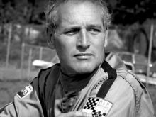 Paul Newman