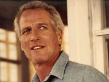 Paul Newman