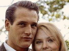 Paul Newman