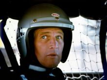 Paul Newman
