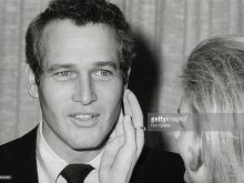 Paul Newman
