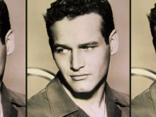 Paul Newman
