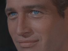 Paul Newman