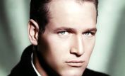 Paul Newman