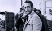 Paul Newman