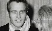 Paul Newman