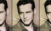 Paul Newman