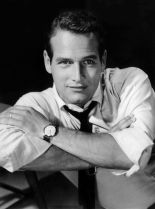 Paul Newman