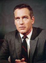 Paul Newman