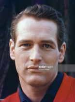 Paul Newman #78050 picture (Portrait Medium)