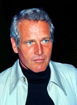 Paul Newman #78055 picture (Portrait Medium)