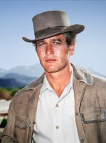 Paul Newman