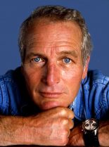 Paul Newman