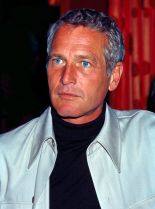 Paul Newman
