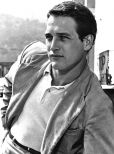 Paul Newman