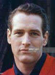 Paul Newman