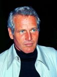 Paul Newman