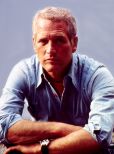 Paul Newman