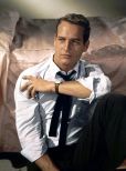 Paul Newman