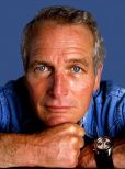 Paul Newman