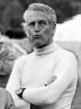 Paul Newman