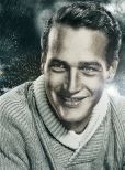 Paul Newman