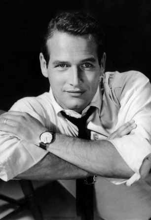 Paul Newman