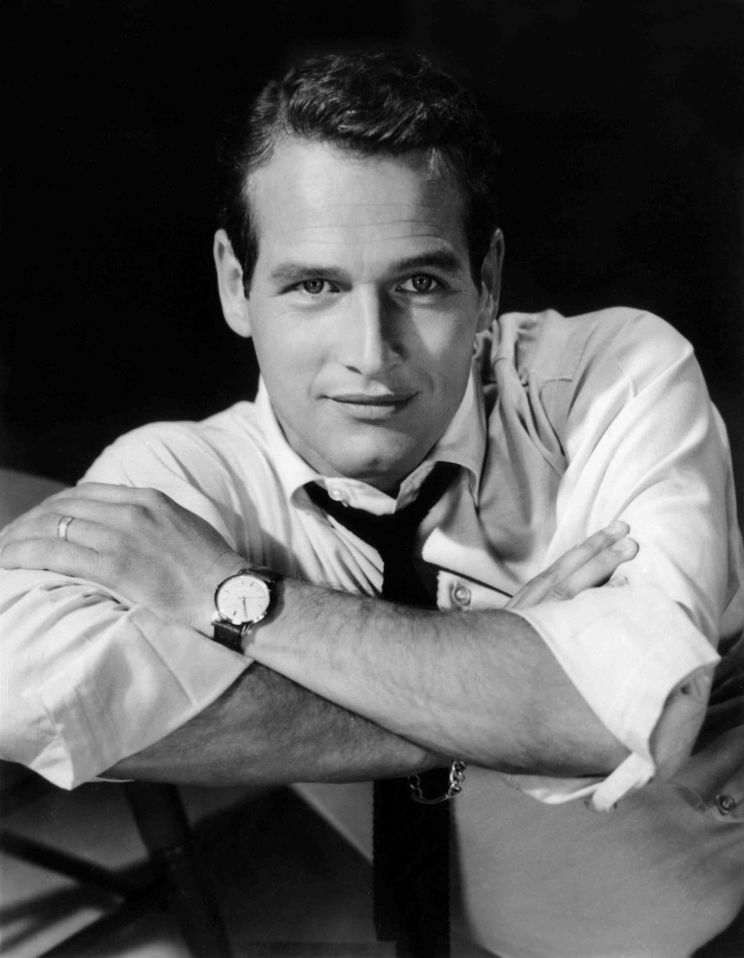 Paul Newman