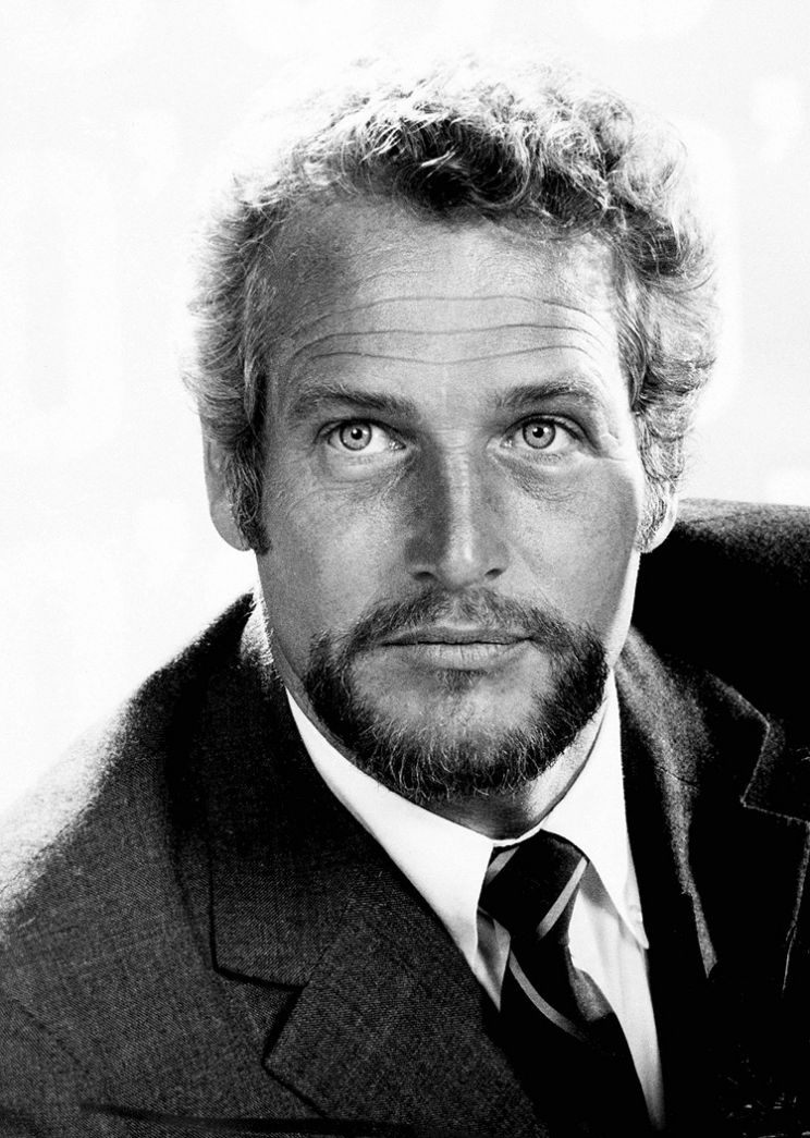 Paul Newman