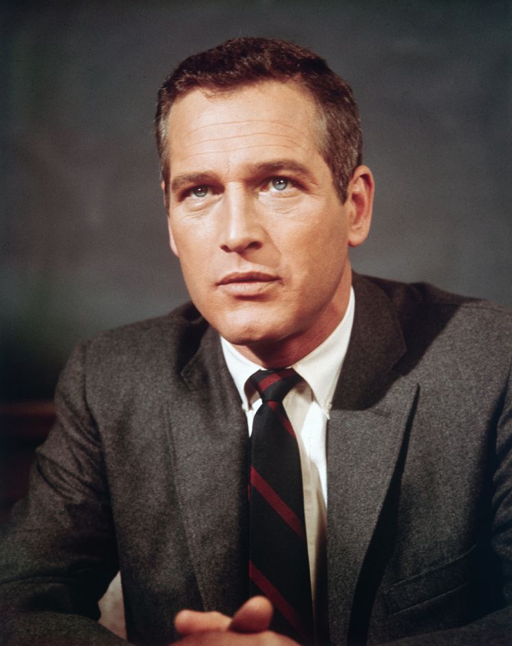 Paul Newman