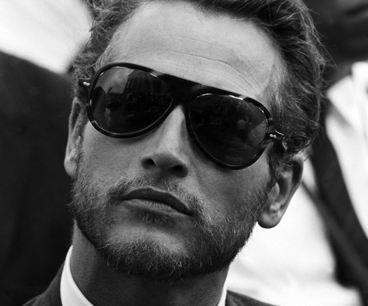 Paul Newman