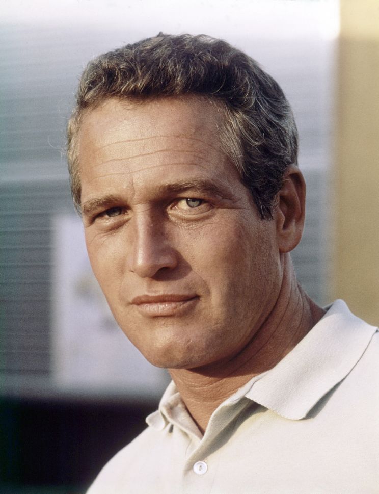 Paul Newman