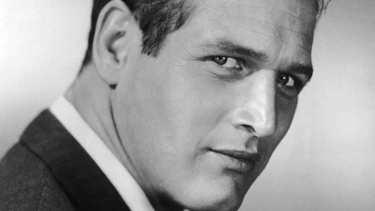 Paul Newman