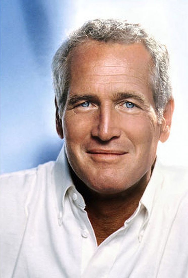 Paul Newman