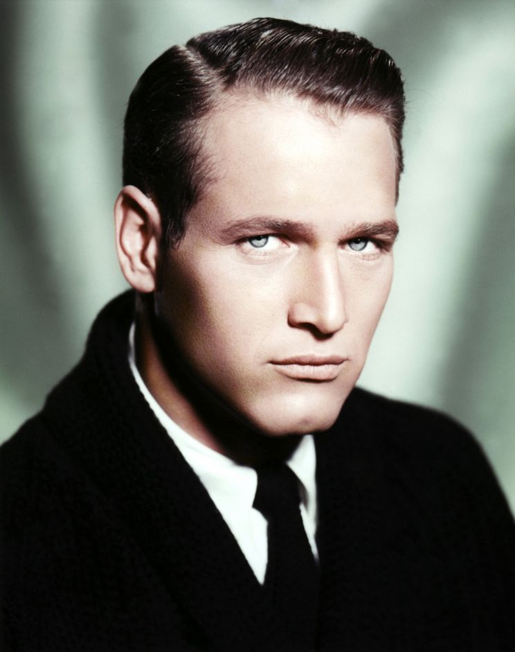 Paul Newman